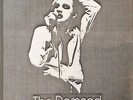 The Damned Love Song Dodgy Demo 7
