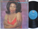 DENISE LASALLE LP, HERE I AM AGAIN (WESTBOUND US Issue EX/EX)