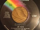 northern soul LEE ROYE  tears  70's UK REISSUE