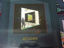 Pink Floyd ECHOES 4 record Lp Box set U.K. Pressing Near Mint