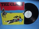 The Clash - Give Em Enough Rope - Promo - 