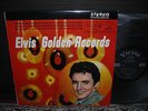 Elvis Presley Elvis’ Golden Records Japan Orig. LP Victor SHP - 5067 NM 1960's