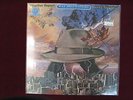 WEATHER REPORT AUDIOPHILE HALF-SPEED MASTERED LP Sealed