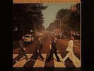 The Beatles Abbey Road Original Master Recording MFSL Mofi