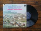 Philips 6780 017 Mozart Sonatas for Piano and Violin Clara Haskil Grumiaux NM