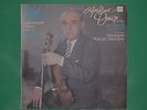 FUTER ARKADI violin WIENIAWSKI ERNST USSR MELODIYA LP EX+