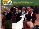 The Beach Boys: Pet Sounds (180GV) LP Limited Edition