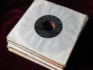 BARGAIN LOT-36 ORIGINAL 45'S-50'S-60'S-ROCK, POP, TEENER, SOUL VG+ or BETTER