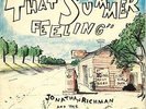 JONATHAN RICHMAN & THE MODERN LOVERS-That Summer Feeling (1984) (12