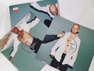 Moby - Play (Vinyl Album, Original Pressing 1999)