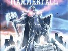 LP-HammerFall-CHAPTER V : UNBENT ,UNBOWED,UNBROKEN-PICTURE DISK