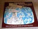 PADDY KINGSLAND DUDLEY SIMPSON RADIOPHONIC WORKSHOP GREAT BBC tv THEMES LP 1974