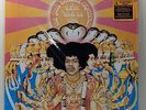 Bought Sealed Played Once 2010 - Jimi Hendrix - Axis Bold As Love Analog Master