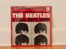 THE BEATLES Hard Day's Night (UAS 6366, 1971-1975) SEALED Misprint No Cuts/Bar