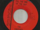 GARAGE- FUGITIVES- TILL THE END OF THE DAY  -HEAR BOTH-1967 TEXAS ROUNSOUND