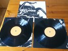 MASSIVE ATTACK - MEZZANINE RARE ORIGINAL UK 1998 PRESSING 2LP VG+