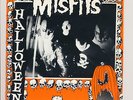 MISFITS   Halloween. 1981 US Punk KBD 7