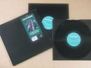 LORDS OF THE UNDERGROUND Here Come The Lords 1993 UK limited vinyl 2-LP