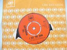 MARMALADE I SEE THE RAIN / LAUGHING MAN cbs 2948 ..........pop / 45rpm