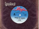 XTC Statue of Liberty AUSSIE 7