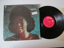 Letta Mbulu ?– Letta- US LP - Original 1970 CHISA