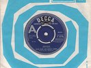 PETER COOK & DUDLEY MOORE DEMO *BEDAZZLED/ LOVE ME* PSYCH 1967  N MINT