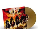 W.A.S.P. - Babylon / GOLDEN Vinyl Gatefold 100 COPIES
