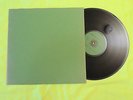 Konrad Schnitzler Grün Edition Block EB 111  Original 1981 LP NM