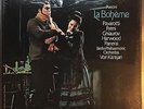 Puccini La Boheme Pavarotti NEW Factory SEALED London Records 2 LP Opera 1973