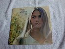 POP VOCAL PEGGY LIPTON ON ODE   LABEL 45 RPM RECORD & PIC SLEEVE