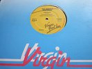 TWINKLE BROTHERS - JAHOVIA / FREE AFRICA - VIRGIN 12
