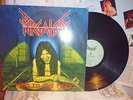 Purgatory Tied To The Trax Exodus Slayer
