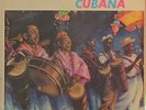 Rare Latin..Septeto La Playa Sonny Rossi..Descarga Cubana..OG Cuban Pressing