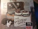 BOB DYLAN Blind Boy Grunt And The Hawks The Basement Tapes Vol.1 2 LP Vinyl