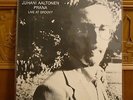 Juhani Aaltonen – Prana – Live at Groovy EX/EX LP Finnish jazz