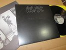 AC/DC back in black US ORIGINAL LP SD-16018 MASTERDISK RL (VG++ to NM- CLEAN)