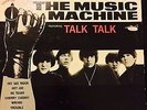 The Music Machine 