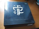 Strapping Young Lad Complete Works Vinyl Box Set x/200 Splatter Vinyl SEALED