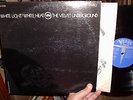 VELVET UNDERGROUND White Light/White Heat. 1st.Pressing Verve 1968 LP NM