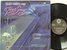 EILEEN FARRELL SINGS TORCH SONGS LP - REFERENCE RECORDINGS - AUDIOPHILE