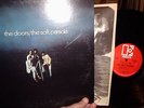 The DOORS The Soft Parade. Original 1st.Pressing Elektra Red Label LP NM