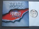 AC/DC ?– The Razors Edge    LP  Near Mint TOP