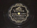 PRE-WAR JAZZ KING OLIVER 