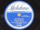 PRE-WAR JAZZ ROY WILSON 