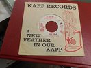 Chi Chi 45 If You're Gonna Love Me/Love Is Rare Northern Soul VG++ to NM WLP