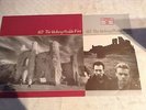 U2 *UNFORGETTABLE FIRE* LP 1984 DACAPO PROMO PORTUGUESE NM