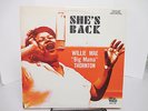 Willie Mae 'Big Mama' Thornton 