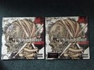 Travis Barker Give The Drummer Some Black Vinyl 2x LP Record + Signed Sleeve