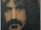 FRANK ZAPPA RARE QUAD 