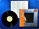 URIAH HEEP Look at Yourself P10023 OBI LP Cq1101